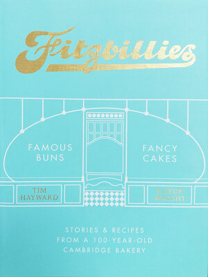 cover image of Fitzbillies